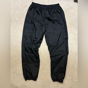 Vintage Court Club Track Pants